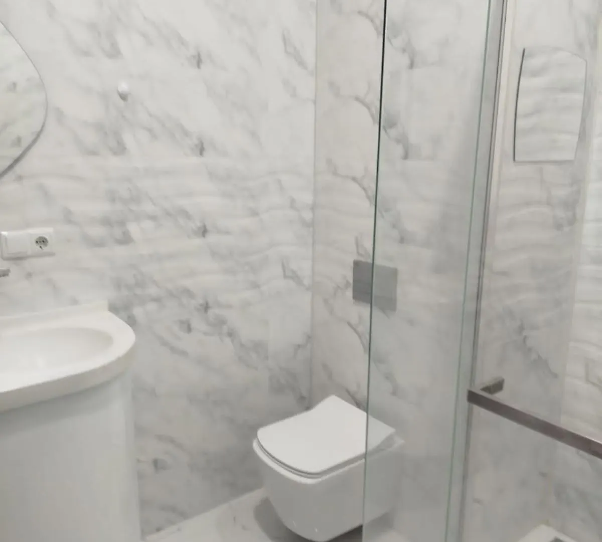 Appartamento Flat Tbilisi Georgia