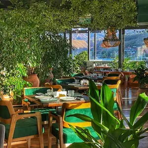 Hotel Khedi By Ginza Project, Tbilisi